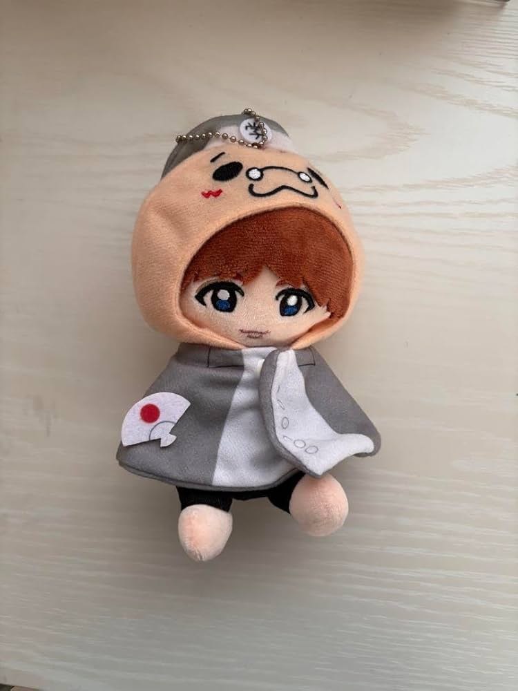 伊野尾慧　ぬいぐるみ&amp;アクスタ　セット販売 Hey! Say! JUMP - いのてり 伊野尾慧 ぬいぐるみ セットの通販